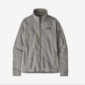 Patagonia Better Sweater Fleece Jacket